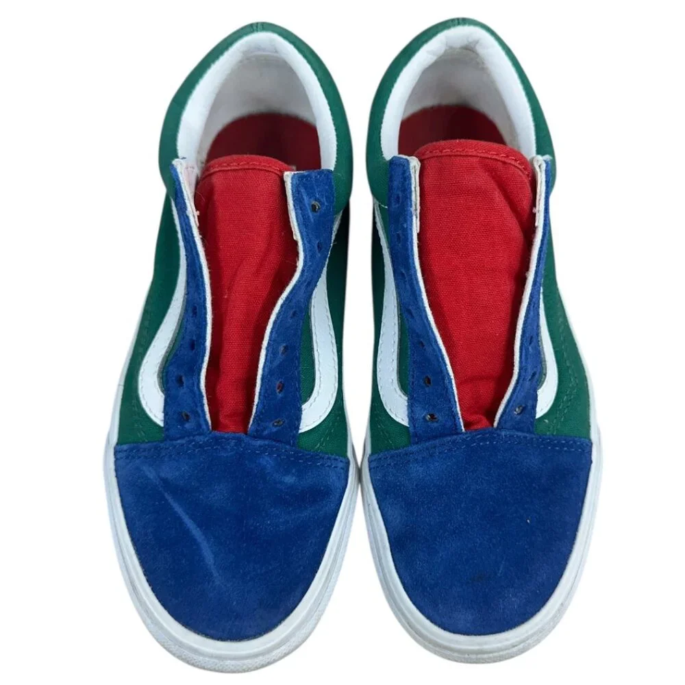 Vans‎ Old Skool Yacht Club Sneaker